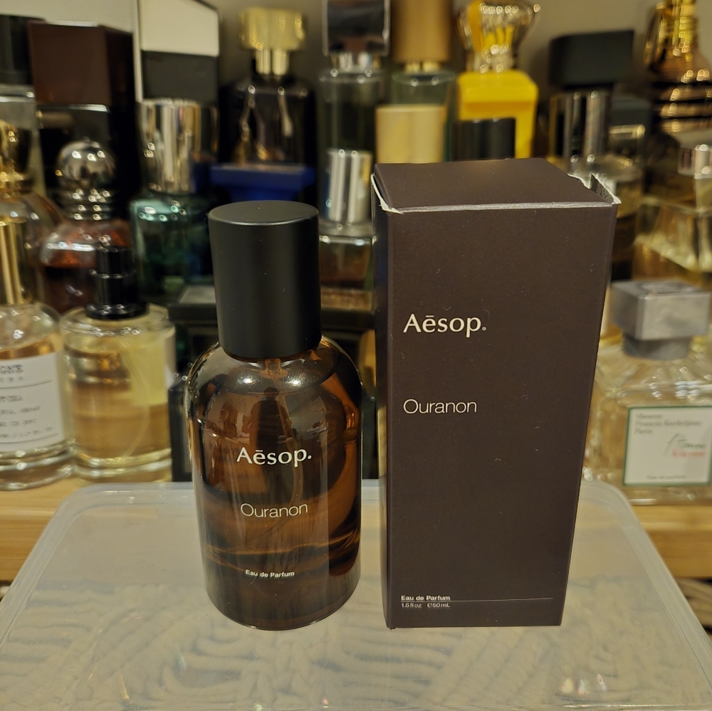 SOLD. Aesop Ouranon 50ml